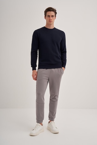 Cazador 56100 Erkek Bisiklet Yaka Sweatshirt Laci
