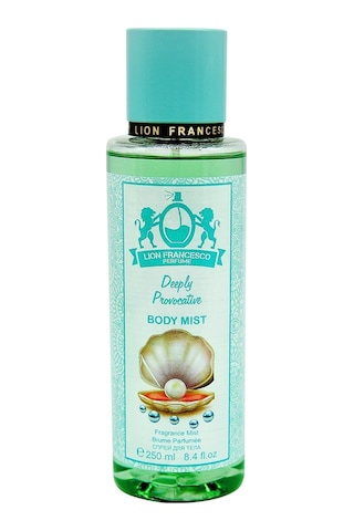 Lion Francesco Deeply Provocative Vücut Spreyi 250 ML