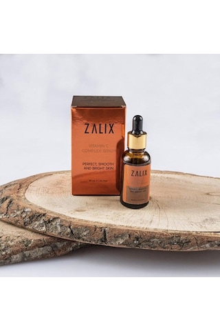 Zalix Vitamin C Complex Serum 30 ML