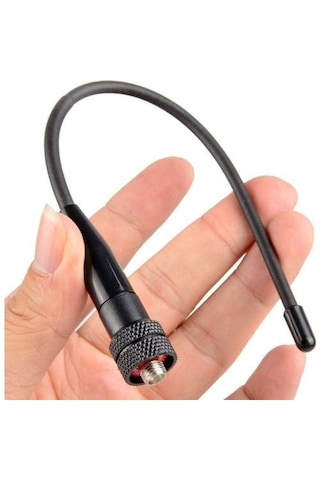 Kg-uv6d Dual Band El Telsizi Anteni