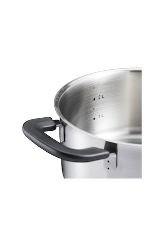 Fiskars Functional Form Tencere 3 L Fk-1072316 Fiskars Renkli