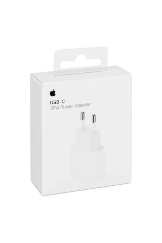 Apple Iphone 11 12 13 14 Pro Max Tüm Serilere Uyumlu Hızlı 20w Usb C Adaptör Başlık
