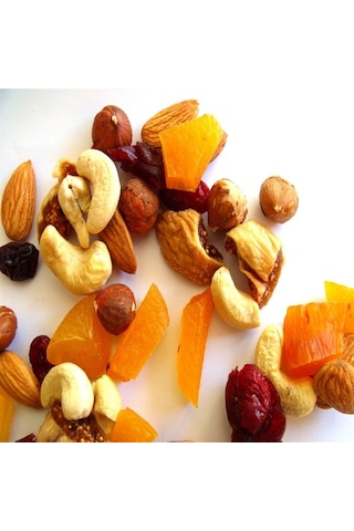 Online Kuruyemiş Atom Karışık Kuruyemiş 500 Gr 500 G