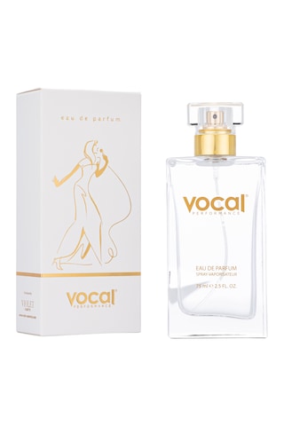 Vocal W02 Kadın Parfüm EDP 75 ML