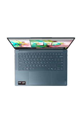 Lenovo Yoga Pro 7 14AKP10 83KG000GTR Ryzen AI 7 350 32 GB 1 TB SSD 14.5" Dos Dizüstü Bilgisayar