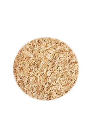 Limon Aromalı Hamster Talaşı 60 Lt, Temiz Ve Doğal