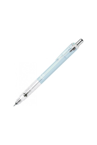Zebra Delguard Light 0.5mm Smoky Edition Mekanik Kurşun Kalem Mav Diğer