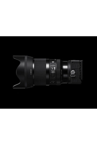 Sigma 50mm F/1.4 Dg Dn Art Lens Sony E