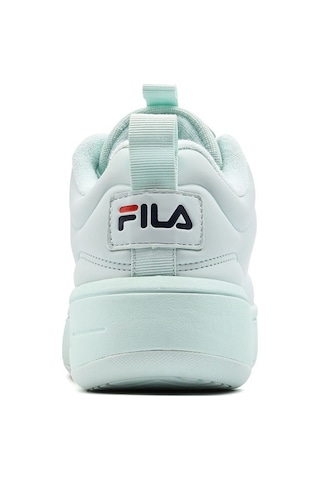Fıla Ffw0536.60106 Superbubble Kadın Yeşil Günlük Spor Ayakkabı