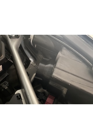 Opel Astra K & Astra J &Insignia B Far Kapağı (Büyük) 1 Adet