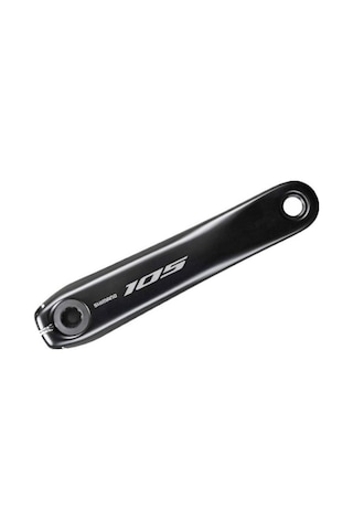 Shimano 105 Fc-r7100 Aynakol 12v 52/36t 172.5 Mm Siyah
