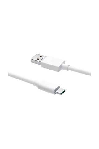 Oppo Vocc Dl129 Type-C Şarj Data Kablosu