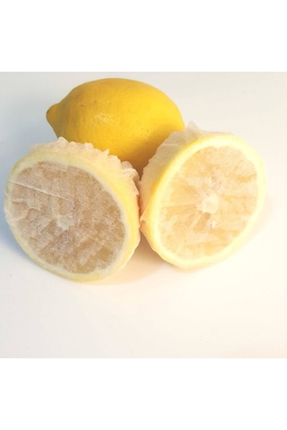 Limon Bonesi / 100 Adet / Bitki Çayı Bonesi Diğer