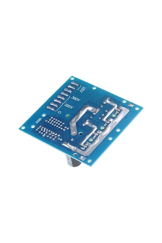 Novahub Kkmoon 500w Dc 12v-ac 220v/380v İnvertör Kartı, Yüksek Frekanslı Dikdörtgen Dalga Dönüştürücü