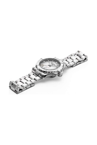 Roamer 860833-41-15-70 Erkek Kol Saati Gri