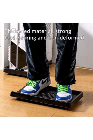 Sones Bilgisayar Ana Bilgisayar Braketi Masaüstü Şasi Mobil Tepsi Tabanı Yükseltme Rafı Makaralı, Özellikler: Evrensel Tekerlek + Düz Tekerlek