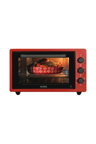 Vestel MF 42 MK 42 LT Mini Fırın