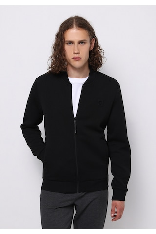 Colin's Colins Slim Fit Erkek Siyah Ceket Cl1075914 Q1.v1 Blk Siyah
