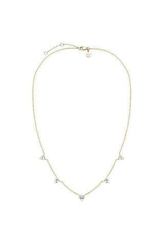 Rosefıeld Jnrhg.j1005 Gold Kolye Gold