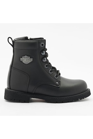 Harley Davidson Cat Çocuk Outdoor Ayakkabı 025f100494 001
