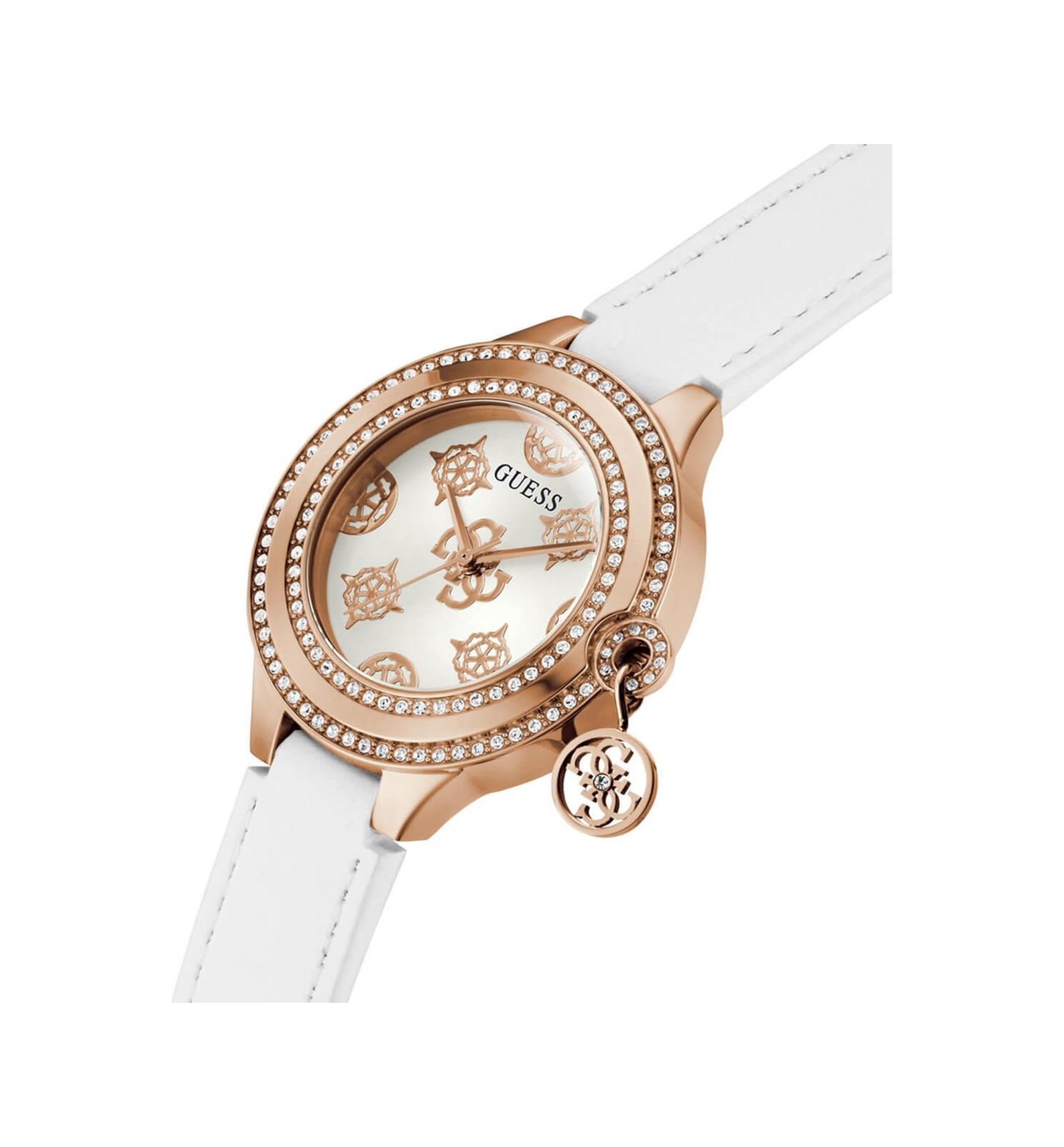 Guess Gugw0684l4 Kadın Kol Saati