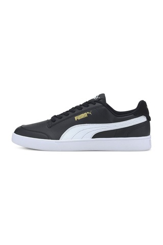 Shuffle Siyah Spor Ayakkabı 309668-04 Siyah