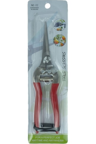 Meyve Toplama Hasat Makası Crocodile Mt-225