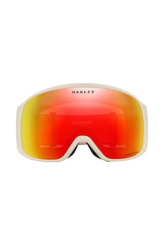 Oakley Oo7104 L 710448 Kayak Gözlüğü Kırmızı