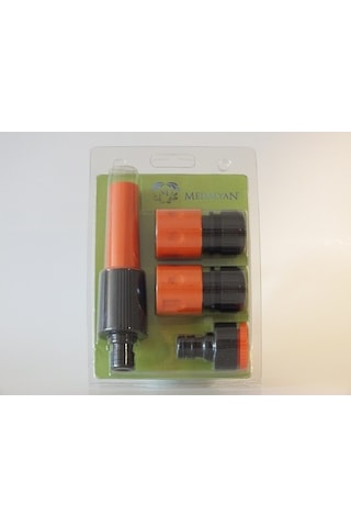 Отоматiк Ayarlı Lans 4’lü Set Md103