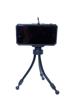 Kingma Ahtapod Tripod Telefon Tutucu