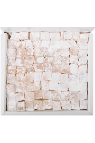 Haluk Aydın Kuruyemiş Sade Lokum 1200 G
