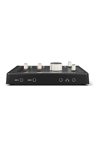 Ssl 2 Mkıı - Usb-c Ses Kartı