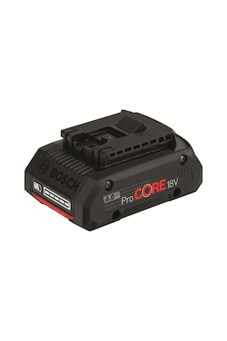 Bosch Professional Procore 18V 4.0Ah Akü - 1600A016Gb
