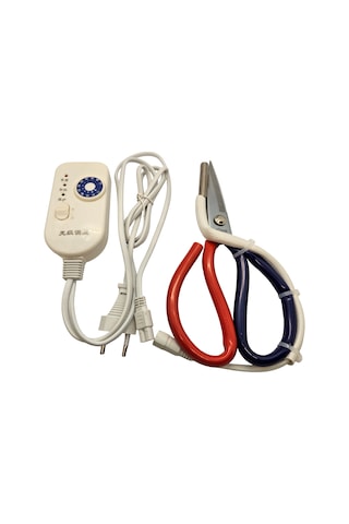 Rezistanslı Terzi Makası 22cm / Jy-01