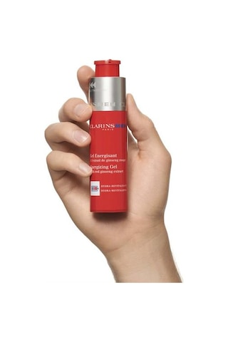 Clarins Men Energizing Nemlendirici Jel 50 ML