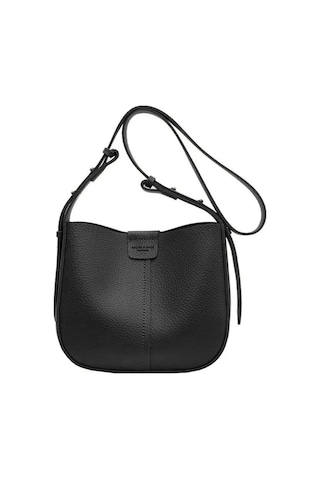 Skycity Kadınlar İçin Şık Ve Fonksiyonel Çapraz Omuz Çantası Pu Malzeme, Geniş Kapasiteli, Küçük Çantalı Seçenekler Siyah