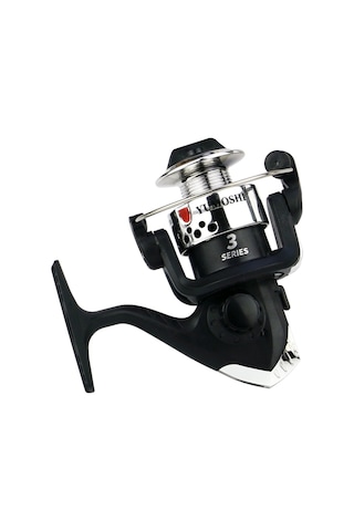 Yumoshı Jl200 Balıkçı Olta Makinesiçizgi Kaplama Başlı Metal Hareket Olta Makinesi Elektrokürlü Kırmızı 001