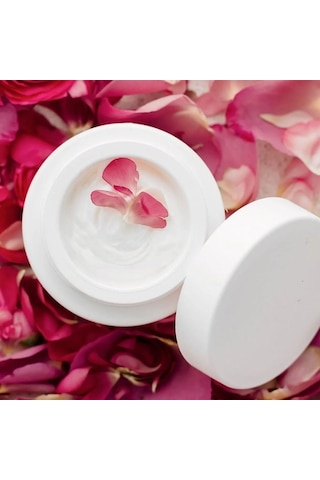 Otacı Gül Kürü Nemlendirici Yüz Ve Boyun Kremi 50ml
