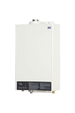 Daxom Ukdax 12 STL Doğalgazlı Fanlı Hermetik 12 L Şofben