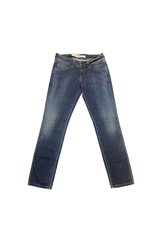 Levi'S 00571.00.60 Bayan Kot Pantolon Mavi
