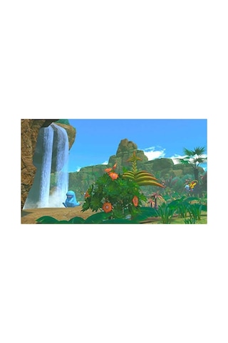 Switch İçin Yeni Pokemon Snap Oyunu İle Macera Dolu Oyun