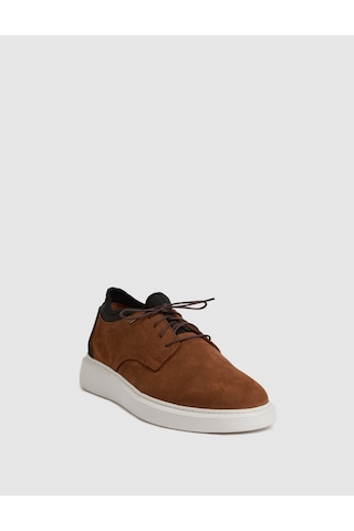 Pierre Cardin Erkek Taba Ayakkabı 50327107-vr099