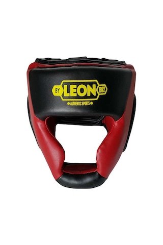 Kogam Leon Hardy Boks, Muay Thai Ve Kick-Boks Kaskı Antrenman Kaskı-