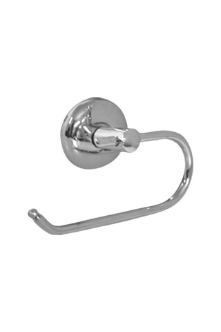 Metal Tuvalet Kağıtlığı Beyaz Diğer
