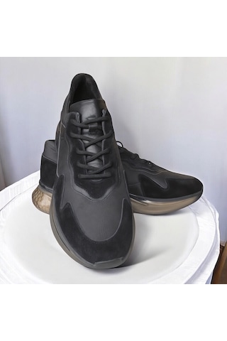Doka Sneakers 268573 Siyah