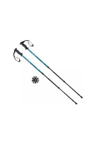 Ferrino 78119 Dbb Yürüyüş Batonu Mavi