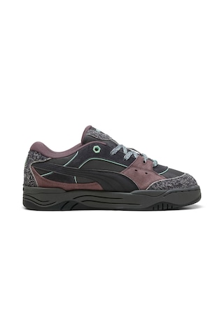 Puma-180 Free Spırıts Unısex Ayakkabı 403231 02 Gri