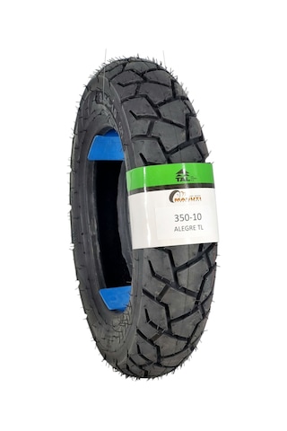 Honda Beat Kanuni Kuba 350-10 Kışlık Desen Tl Dubleks Lastik