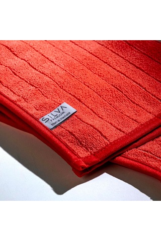 Tr Premium Mikrofiber Mutfak Havlusu - Yüksek Emici Kurulama Bezi, İz Bırakmayan Cam Ve Çelik Kurulama, Hızlı Kuru Diğer