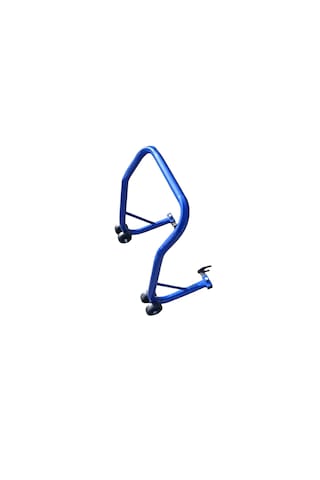 Cf 450sr Motosiklet Kaldırma Sehpası Mavi